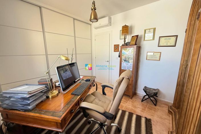 Image No.20-Villa de 3 chambres à vendre à Arboleas