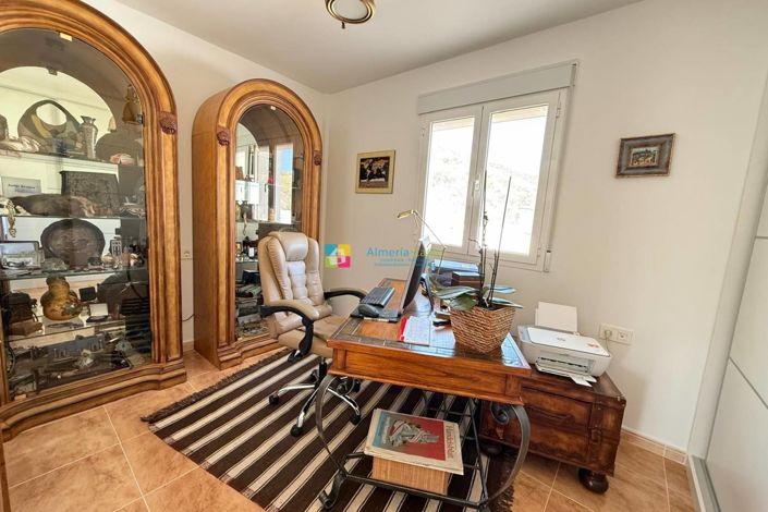 Image No.21-Villa de 3 chambres à vendre à Arboleas