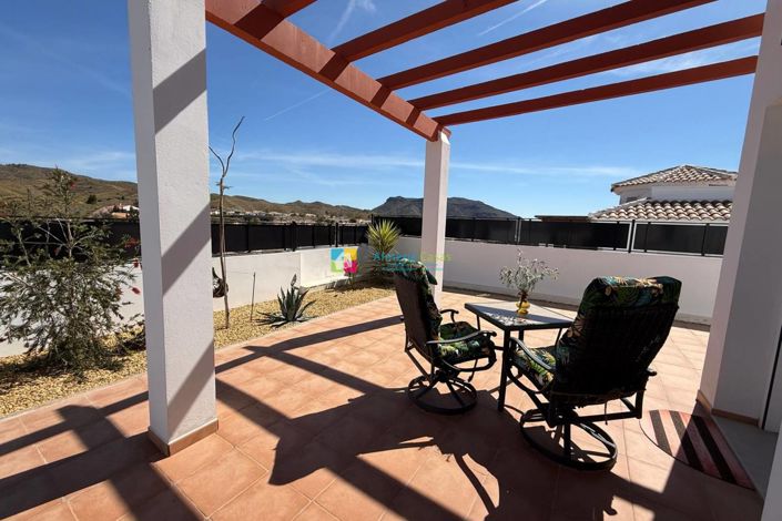 Image No.27-Villa de 3 chambres à vendre à Arboleas