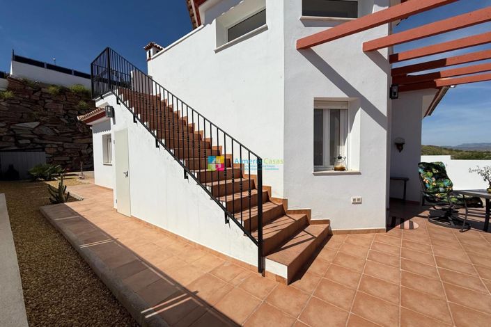 Image No.28-Villa de 3 chambres à vendre à Arboleas