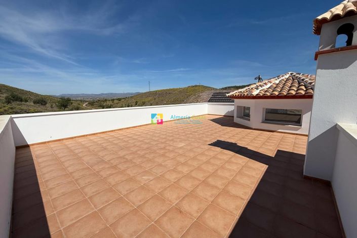 Image No.29-Villa de 3 chambres à vendre à Arboleas