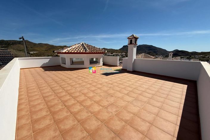 Image No.30-Villa de 3 chambres à vendre à Arboleas