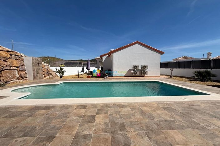 Image No.32-Villa de 3 chambres à vendre à Arboleas