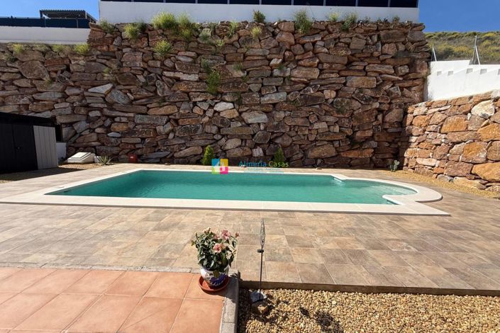 Image No.33-Villa de 3 chambres à vendre à Arboleas