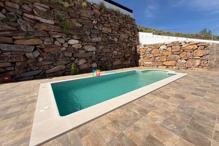 Image No.34-Villa de 3 chambres à vendre à Arboleas