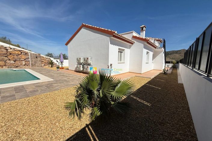 Image No.35-Villa de 3 chambres à vendre à Arboleas