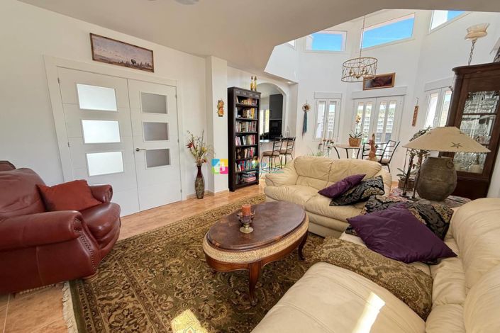 Image No.7-Villa de 3 chambres à vendre à Arboleas