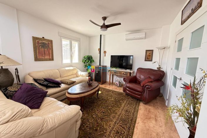 Image No.9-Villa de 3 chambres à vendre à Arboleas