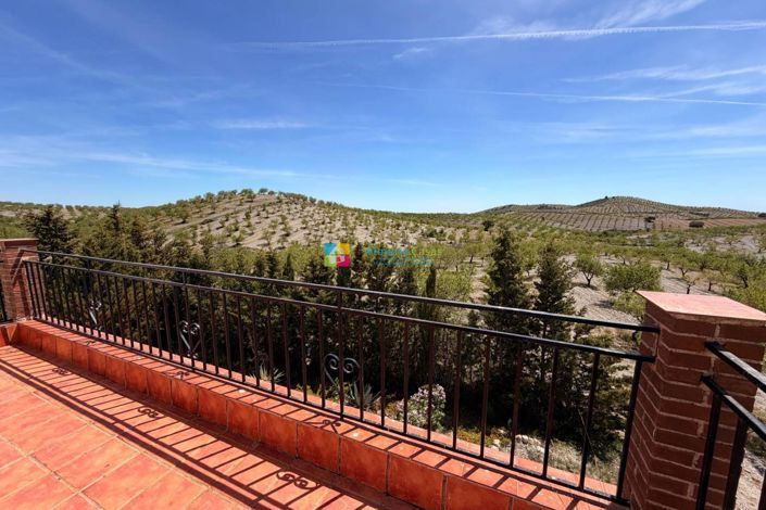 Image No.14-5 Bed Country House for sale