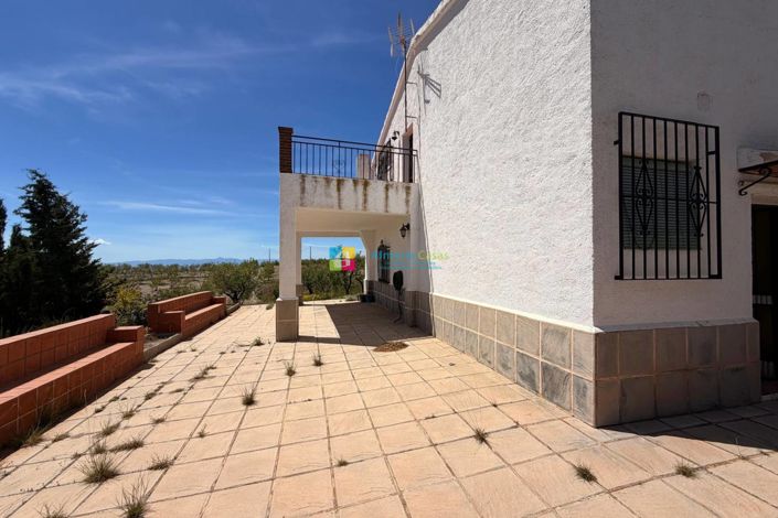 Image No.5-5 Bed Country House for sale