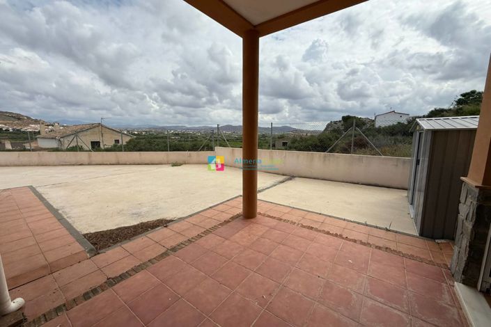 Image No.26-Villa de 3 chambres à vendre à Almanzora