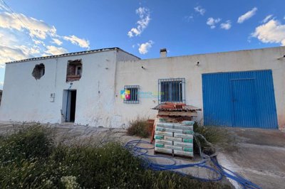 1 - Taberno, Maison de campagne