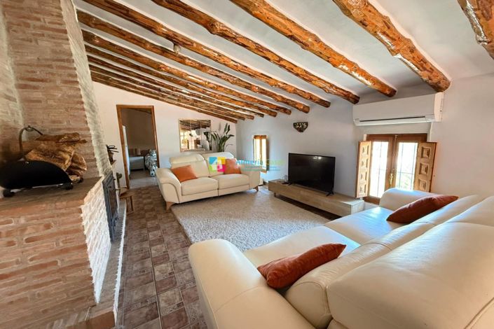 Image No.29-5 Bed Country House for sale