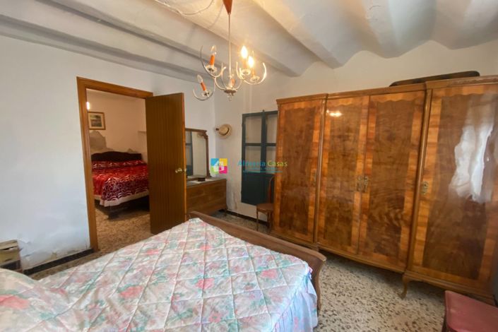 Image No.6-Maison de campagne de 5 chambres à vendre à Albox