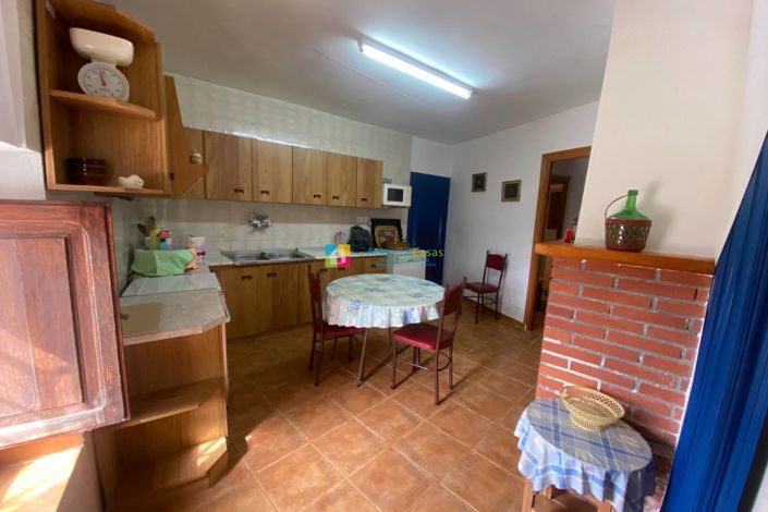Image No.7-Maison de campagne de 5 chambres à vendre à Albox