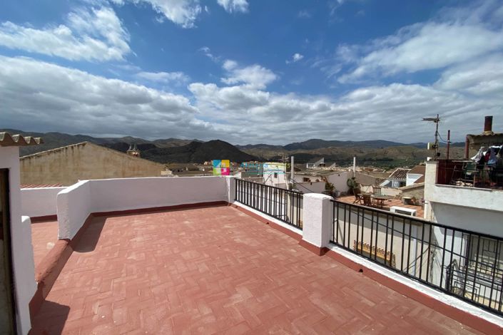 Image No.24-Maison de ville de 4 chambres à vendre à Cantoria