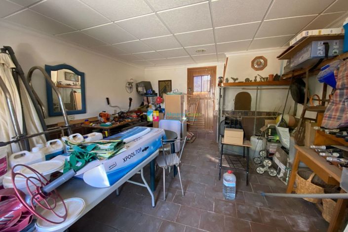 Image No.34-7 Bed Country House for sale