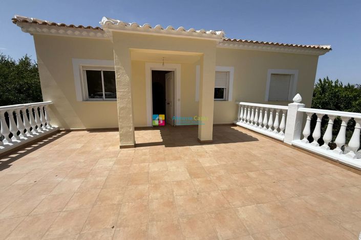 Image No.4-Villa de 3 chambres à vendre à Almanzora