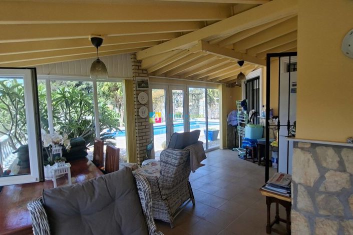 Image No.21-3 Bed Villa for sale