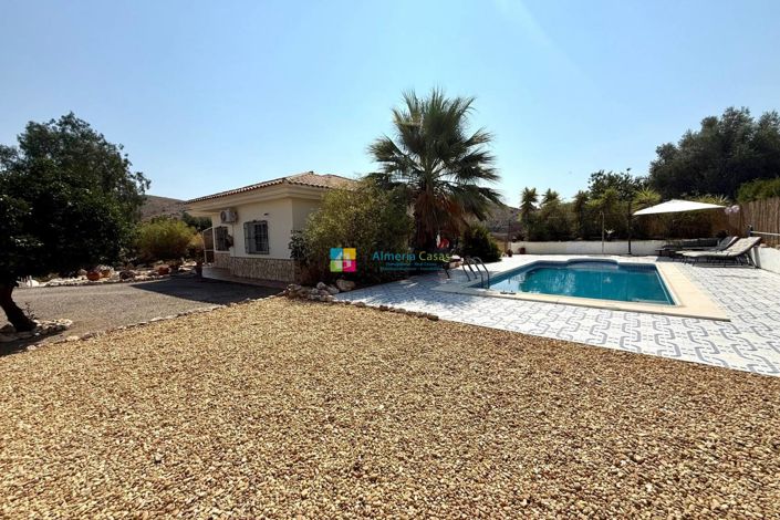 Image No.26-3 Bed Villa for sale