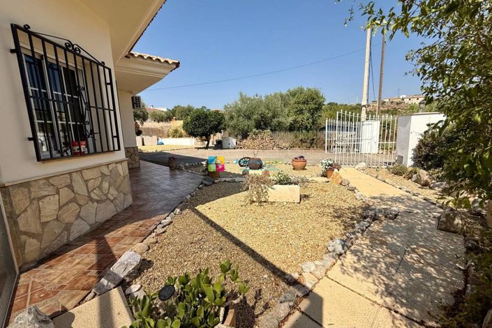 Image No.30-3 Bed Villa for sale