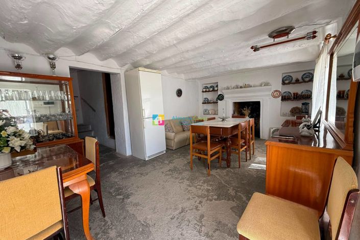 Image No.3-Maison de campagne de 6 chambres à vendre à Albox