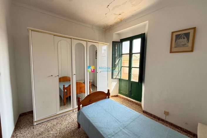 Image No.20-Maison de ville de 5 chambres à vendre à Cantoria