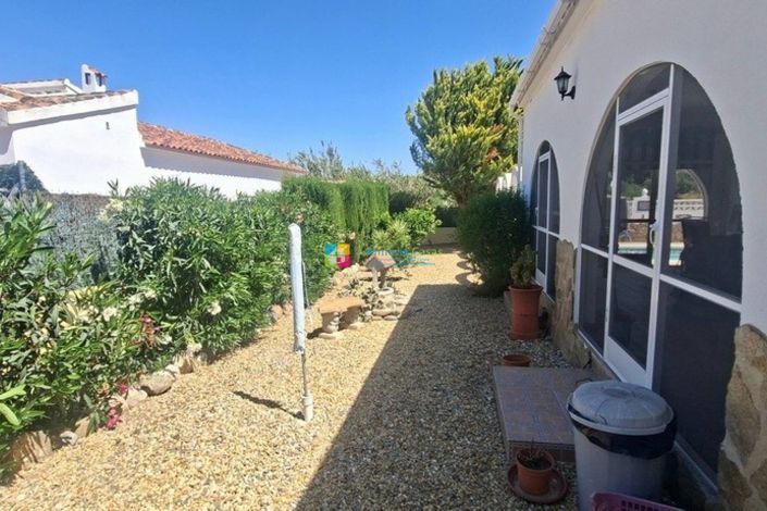 Image No.24-3 Bed Villa for sale