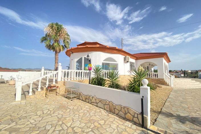 Image No.43-3 Bed Villa for sale