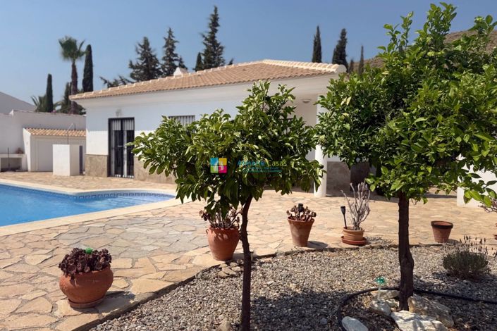 Image No.25-3 Bed Villa for sale