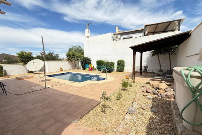 Image No.27-3 Bed Villa for sale