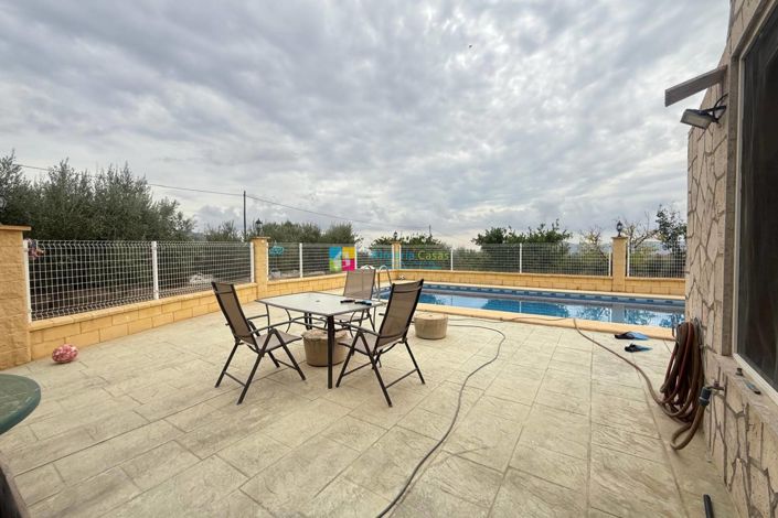 Image No.21-2 Bed Country House for sale