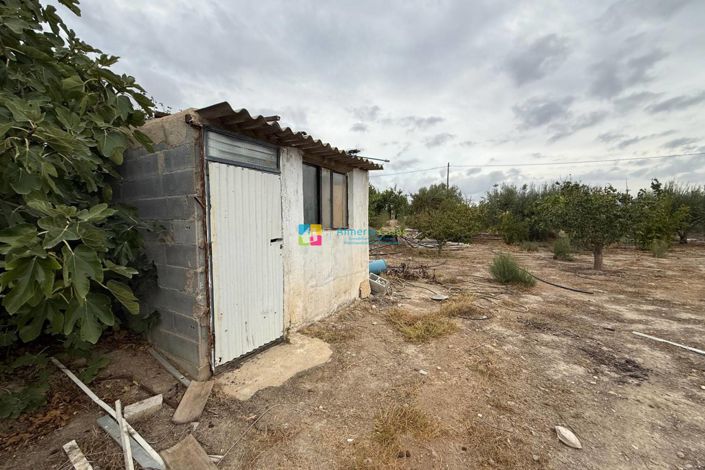 Image No.22-2 Bed Country House for sale