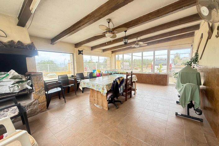 Image No.3-2 Bed Country House for sale