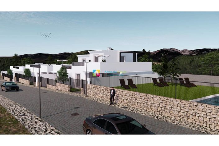 Image No.6-2 Bed Villa for sale