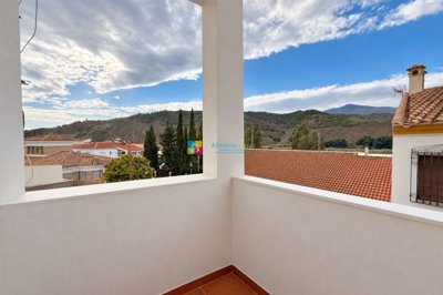 1 - Almeria, Townhouse