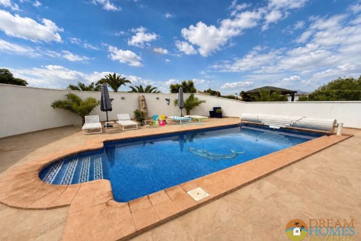 Image No.30-3 Bed Villa for sale