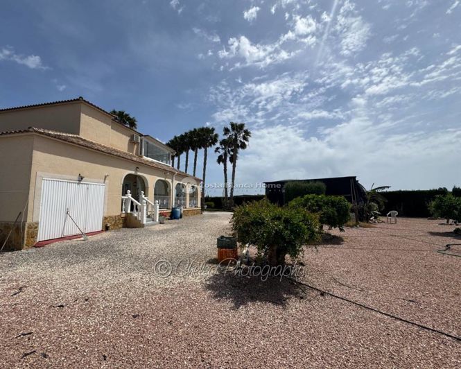 Image No.24-3 Bed Villa for sale