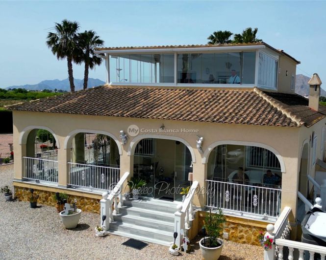Image No.30-3 Bed Villa for sale