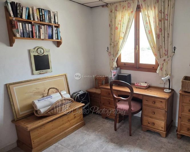 Image No.10-Maison de ville de 4 chambres à vendre à Catral