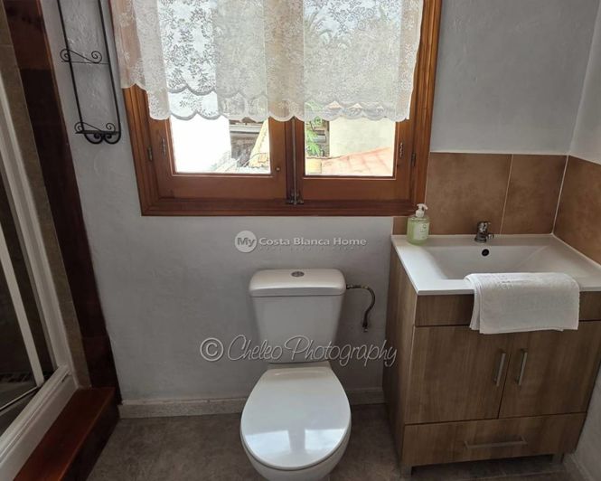 Image No.11-Maison de ville de 4 chambres à vendre à Catral