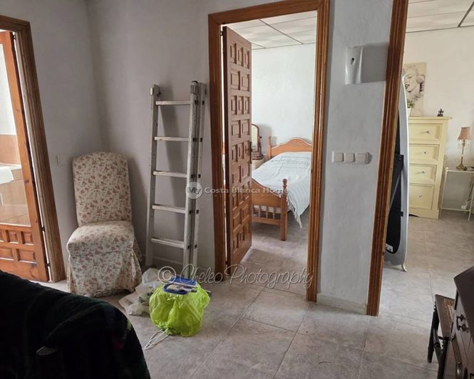 Image No.12-Maison de ville de 4 chambres à vendre à Catral