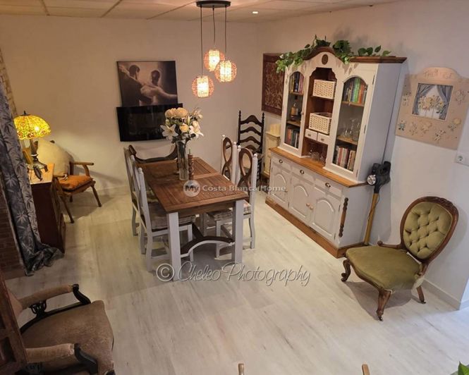 Image No.13-Maison de ville de 4 chambres à vendre à Catral