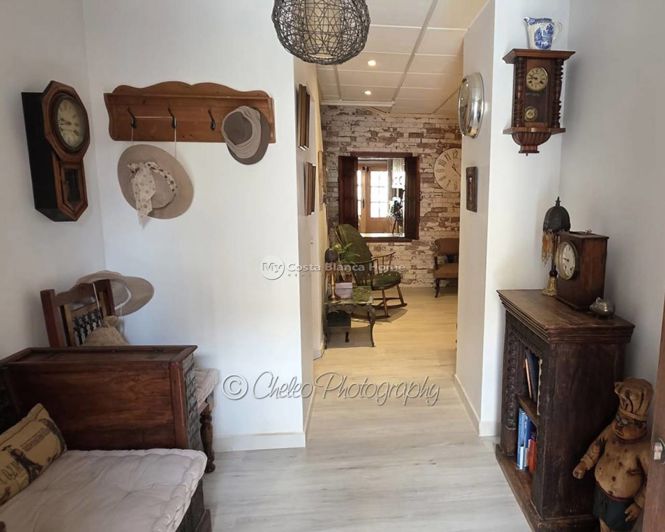 Image No.14-Maison de ville de 4 chambres à vendre à Catral