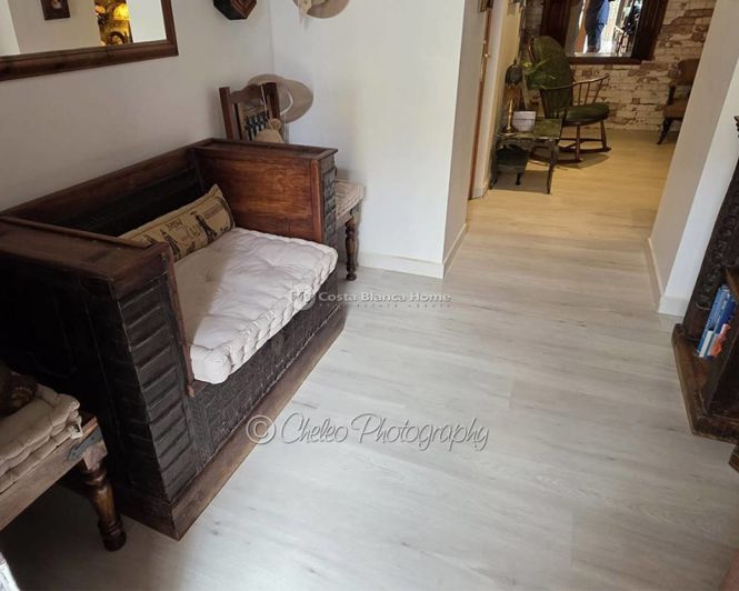 Image No.15-Maison de ville de 4 chambres à vendre à Catral