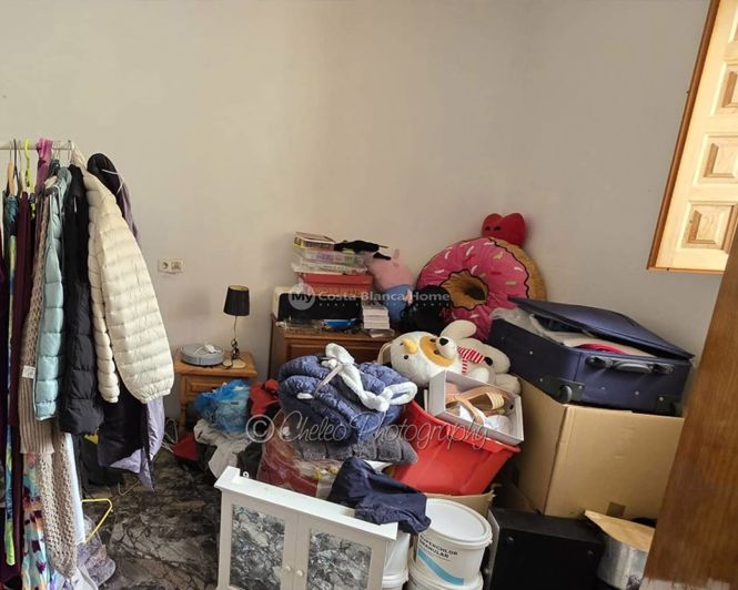 Image No.16-Maison de ville de 4 chambres à vendre à Catral