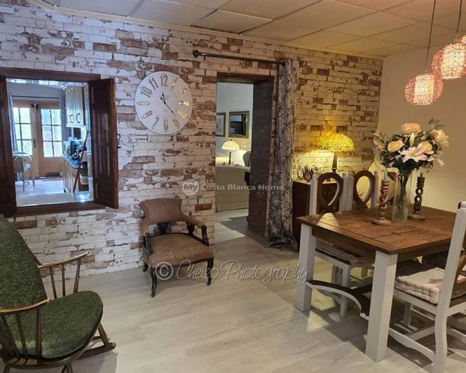 Image No.20-Maison de ville de 4 chambres à vendre à Catral