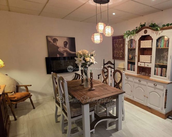 Image No.21-Maison de ville de 4 chambres à vendre à Catral