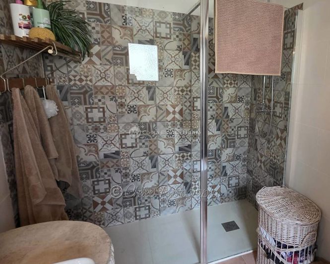 Image No.23-Maison de ville de 4 chambres à vendre à Catral