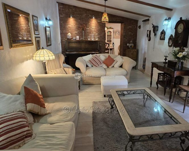 Image No.25-Maison de ville de 4 chambres à vendre à Catral